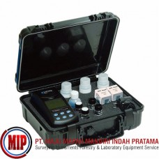 LAMOTTE TC3000we Turbidity Chlorine and Color Meter LAMOTTE TC3000we Turbidity Chlorine and Color Meter